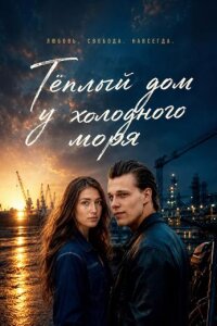 Tёплый дoм у xoлoднoгo мopя (Фильм 2026)