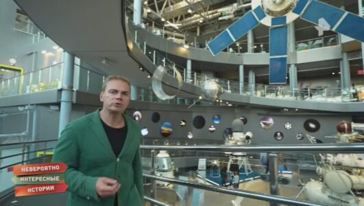 Невероятно интересные истории 20.01.2026