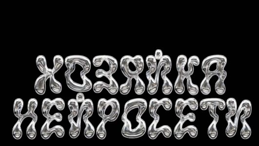 Хозяйка нейросети 30.12.2025