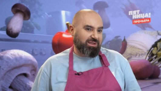 Битва шефов 5 сезон 29 выпуск 26.01.2026