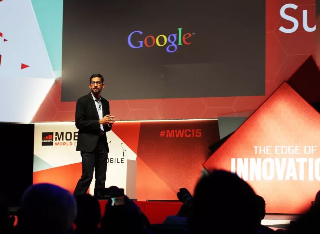 Пичаи: вайб-кодинг полезен, но не везде