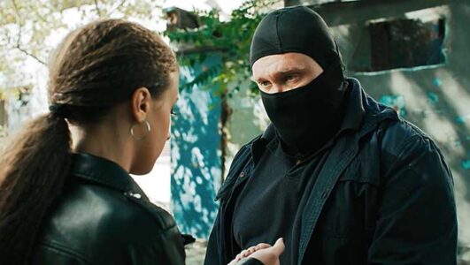 Новая земля 15, 16 серия 13.03.2026