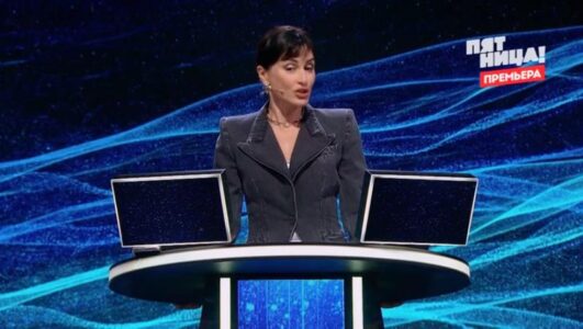 Умнее всех 5 сезон 7 выпуск 20.11.2025