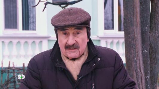 Следствие вели 05.07.2025 смотреть онлайн Rufilm.ORG Следствие вели 05.07.2025