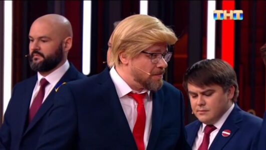 Comedy club 22 сезон 3 выпуск 13.03.2026