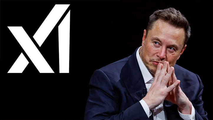 xAI Илона Маска строит гигантский дата-центр на 500 МВт в Саудовской Аравии