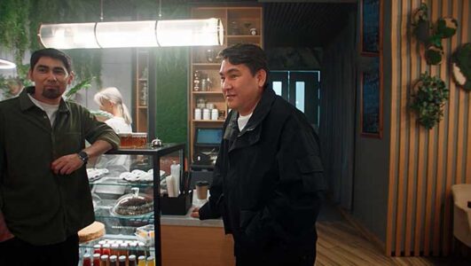 День семьи 7, 8, 9 серия 29.10.2025 Rufilm.ORG День семьи 7, 8, 9 серия 29.10.2025