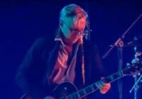 Юбилейный концерт Гарика Сукачева — 21.02.2026