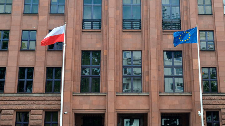 В Польше раскритиковали главу МИД после слов о России