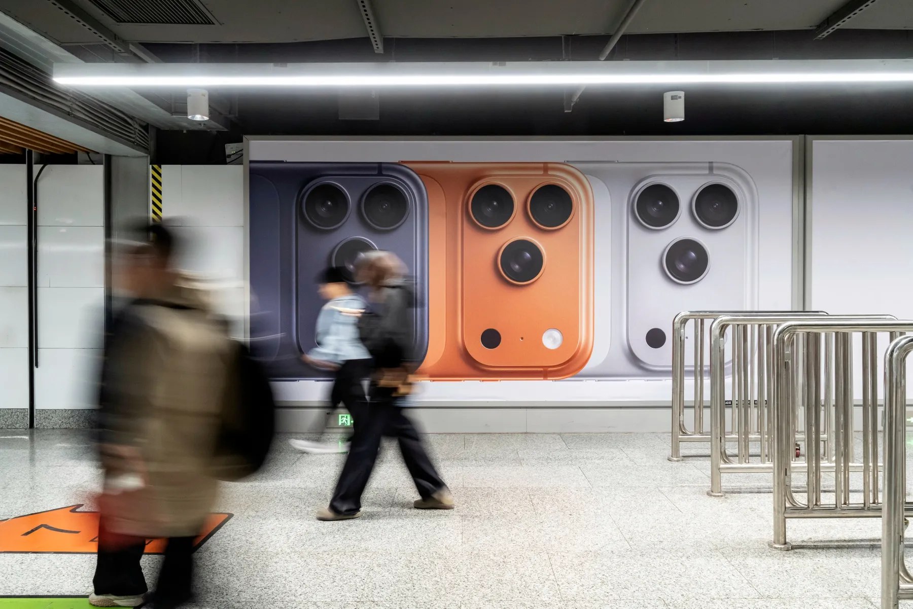 Apple выбрала Gemini для новой Siri