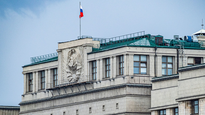 В ГД пояснили, что просмотр интервью с иноагентами не повлечет штраф