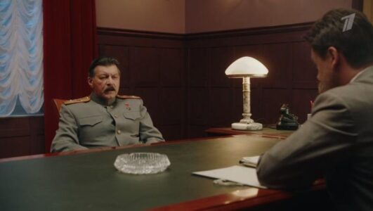 Лето Победы 4 серия 04.09.2025