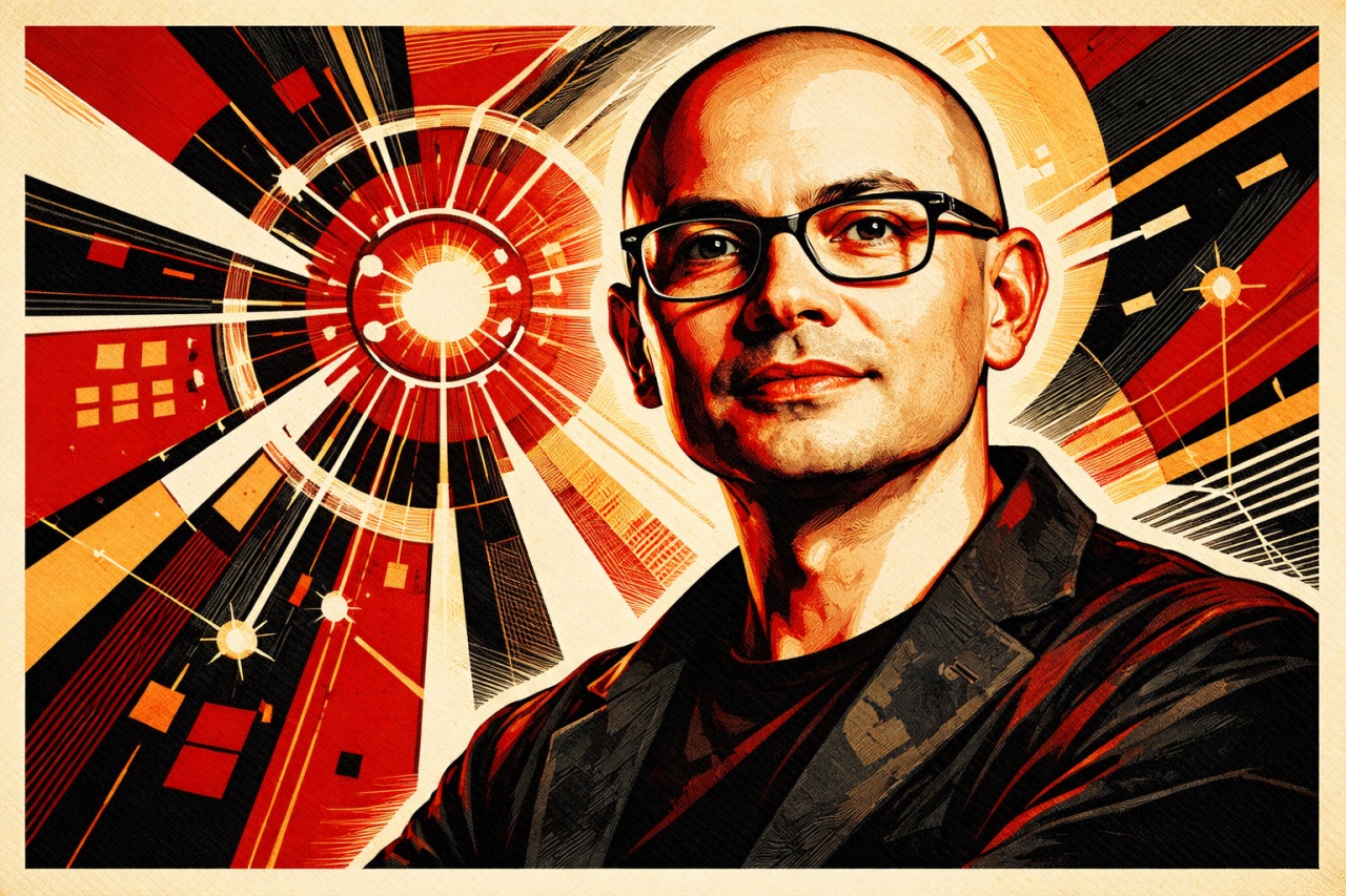 Глава Google DeepMind рассказал, как собирается строить AGI