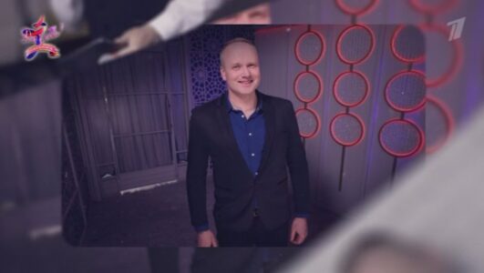 Давай поженимся 06.03.2026