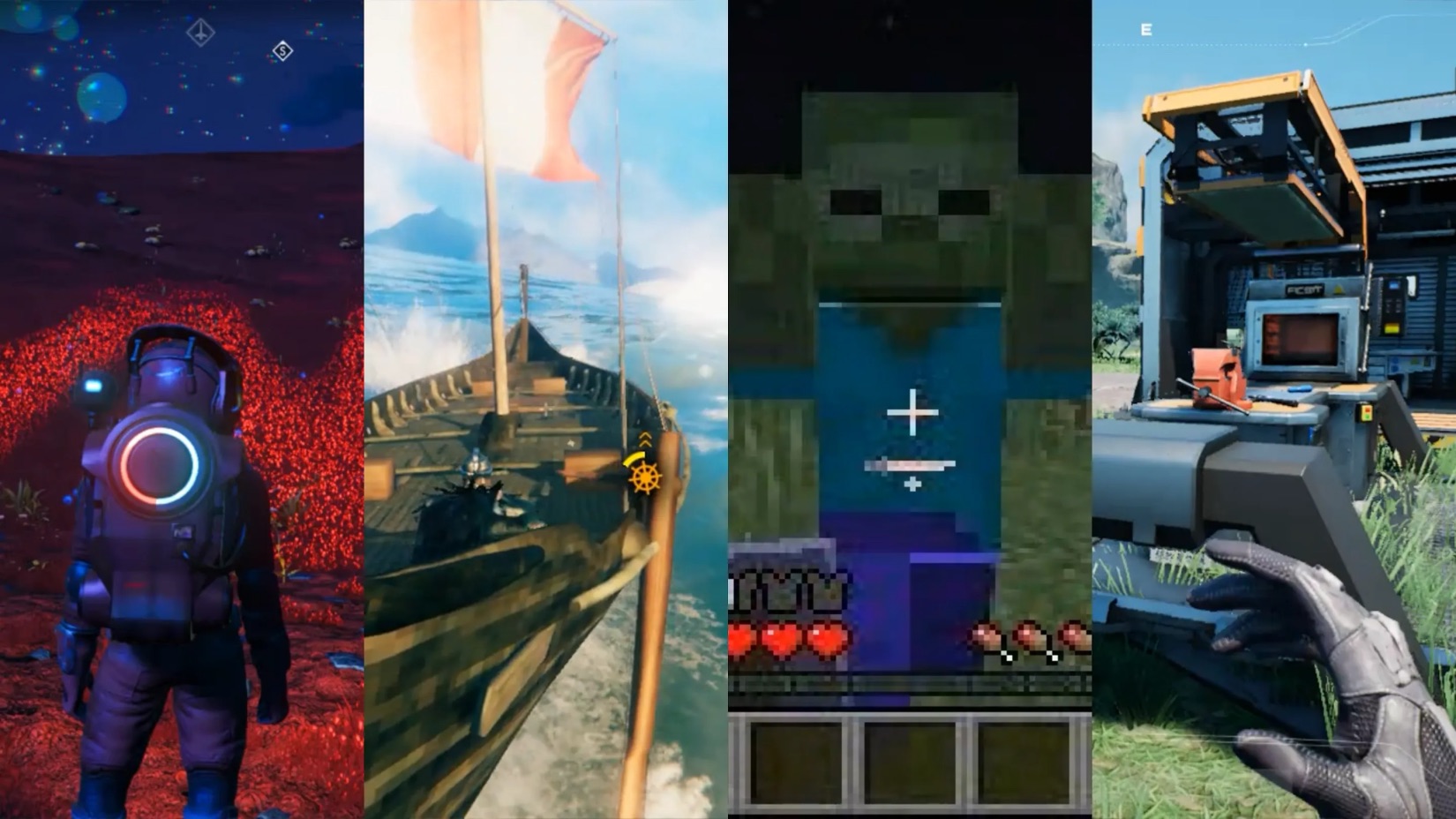 Google сделала «шаг к AGI»: ИИ-бот SIMA 2 сам учится жить в виртуальных мирах