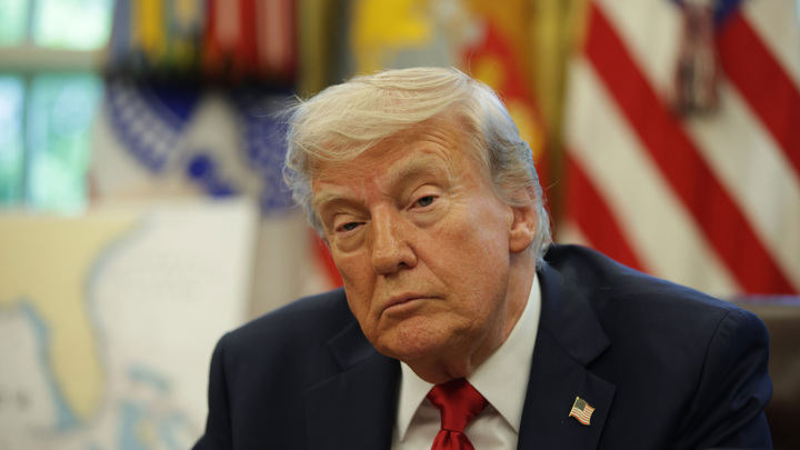 Трамп заявил, что иммиграция погубит Европу