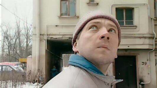 Они потрясли мир Андрей Федорцов 05.12.2025