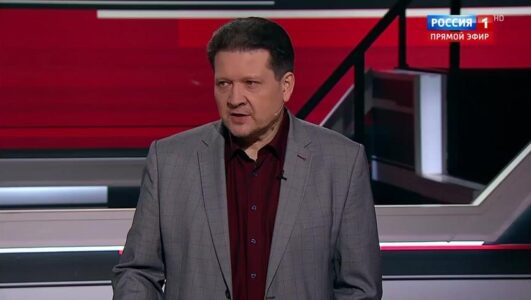 Вечер с Соловьевым 17.11.2025 Rufilm.ORG Вечер с Соловьевым 17.11.2025