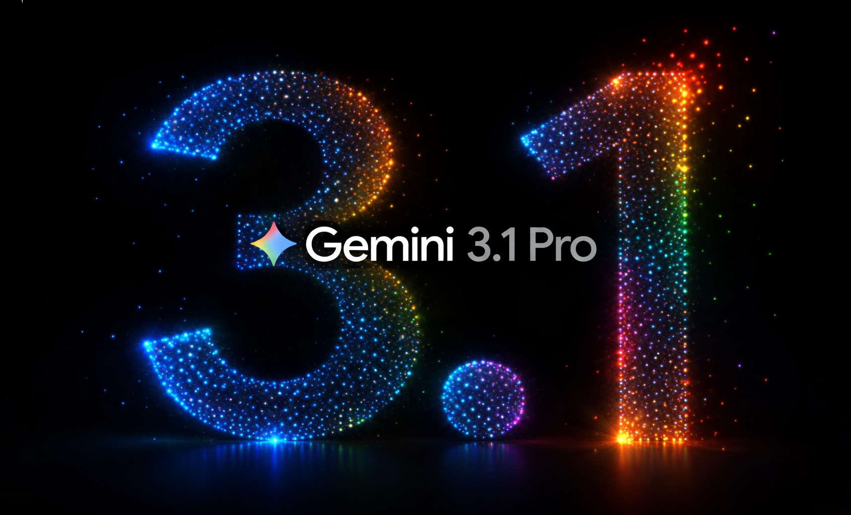 Gemini 3.1 Pro: Google выкатила новую «базовую» модель для сложных задач и агентных сценариев