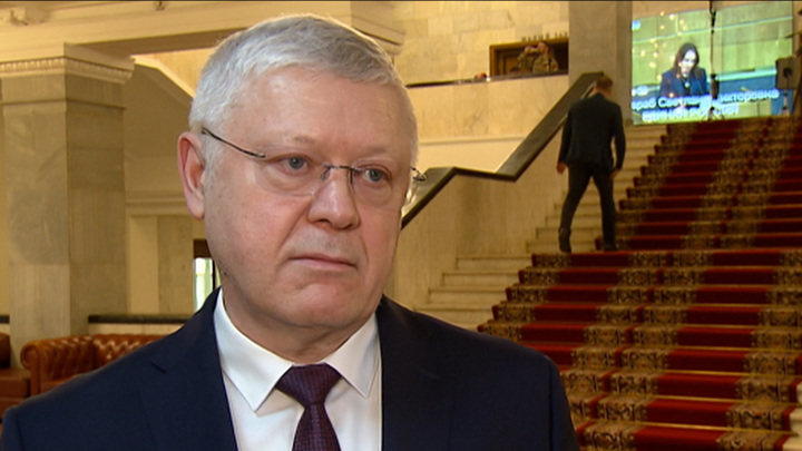 Депутат Пискарев: противники РФ используют иноагентов как идеологическое оружие