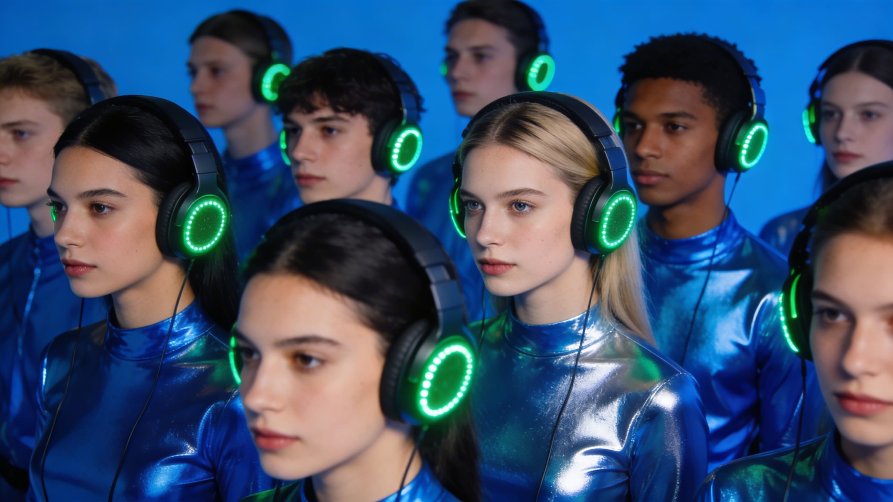 Нейрофотосессия для менеджеров клиентского сервиса: как создать 32 похожих аватара и усилить эмпатию в коммуникации