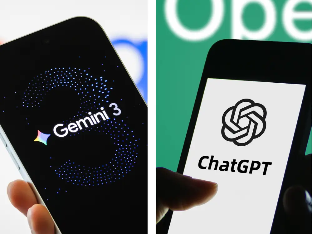 Gemini заключает новую сделку с Walmart, уменьшая отрыв от ChatGPT