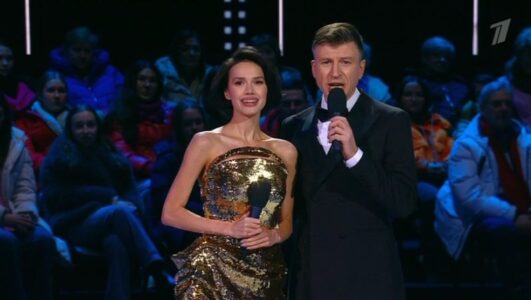 Ледниковый период 7 выпуск 07.03.2026