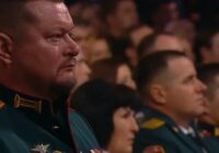 Гала концерт Матушка Россия — 12.06.2026