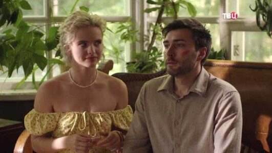 Два капитана 3 сезон все серии 2025