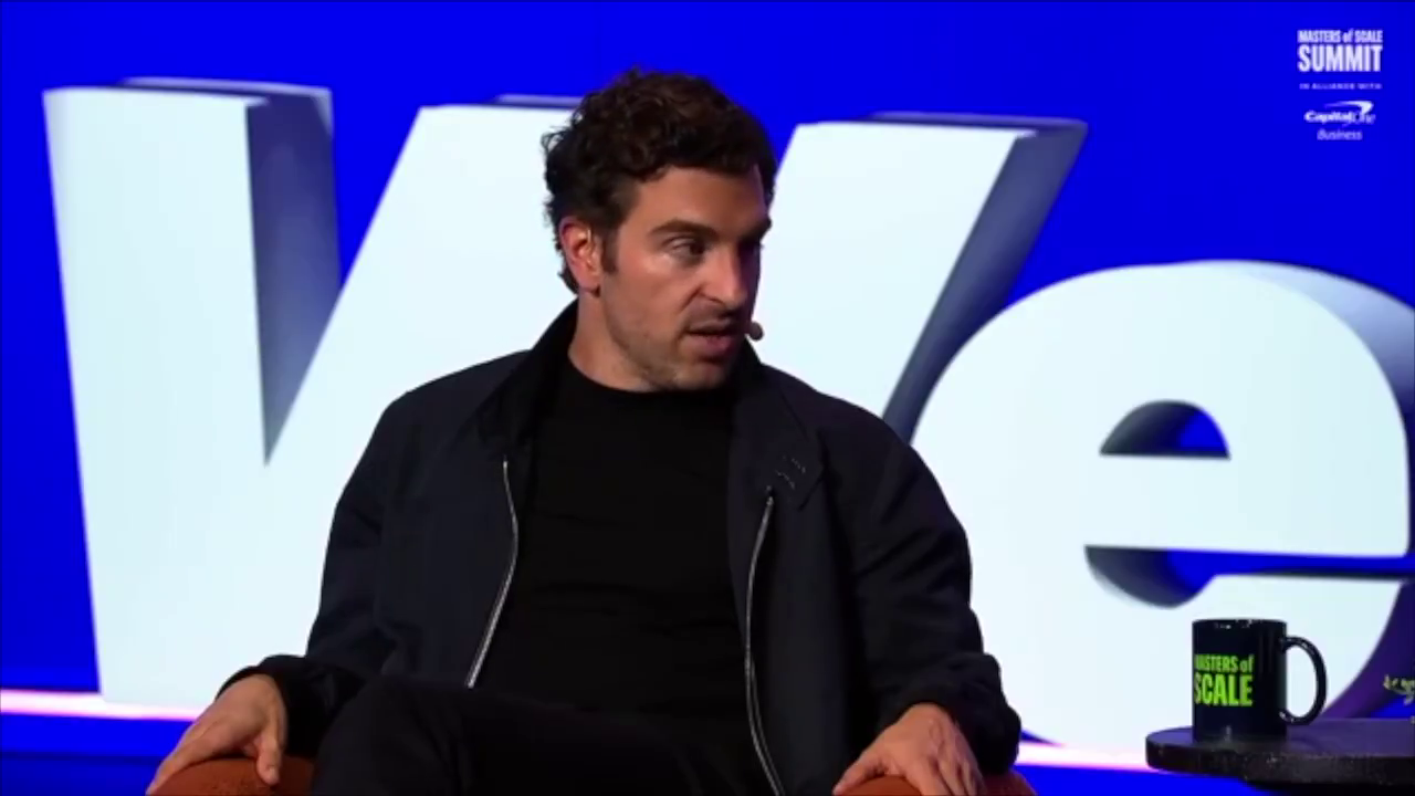 Брайан Чески про спрос на реальное и нерешённую проблему верификации