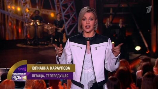 Наша новая музыка 7 выпуск 04.07.2025