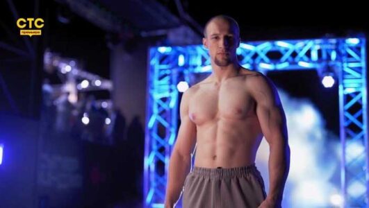 Супер ниндзя 4 сезон 8 выпуск 21.12.2025