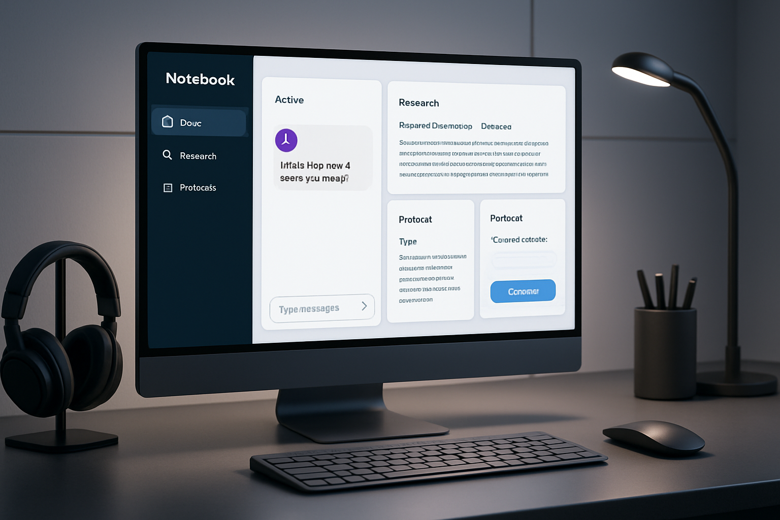 Open Notebook — приватная альтернатива Google Notebook LM с поддержкой 16+ AI-провайдеров