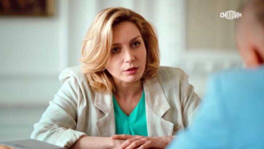 Лимитчицы 2 сезон 6, 7, 8 серия 20.01.2026
