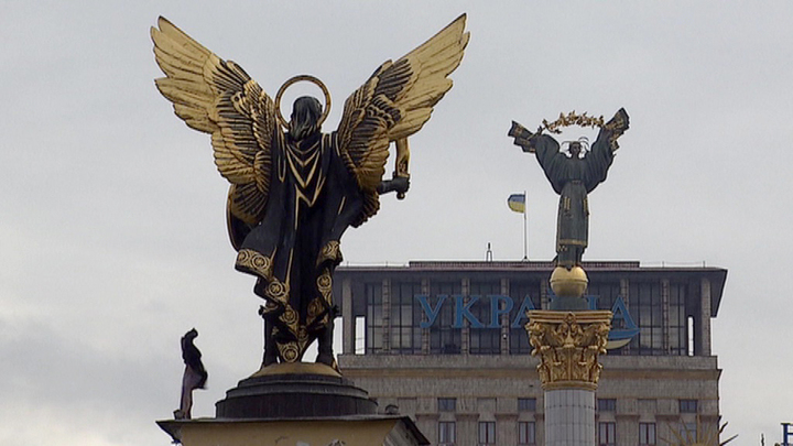 Unherd: РФ не захочет иметь дела с Украиной из-за законов Зеленского о НАБУ
