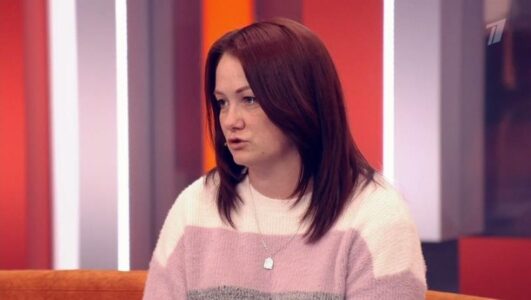 Пусть говорят 22.12.2025