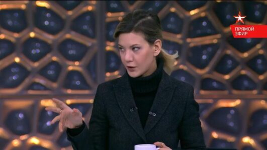 Открытый эфир 17.12.2025