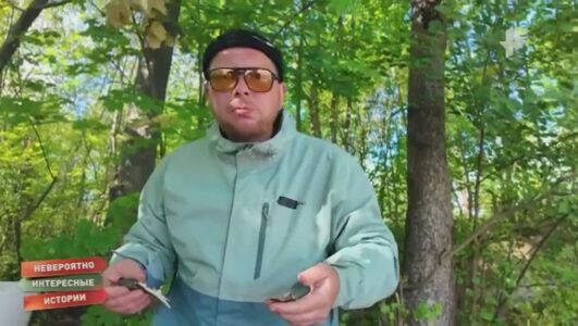 Невероятно интересные истории 21.01.2026