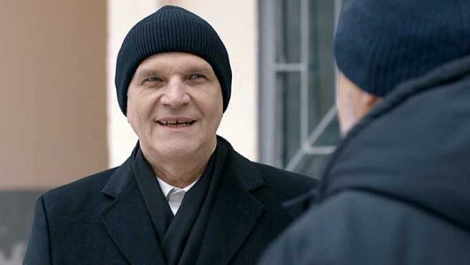 Скорая помощь 8 сезон 21, 22 серия 11.12.2025 Rufilm.ORG Скорая помощь 8 сезон 21, 22 серия 11.12.2025