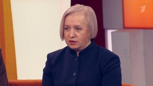 Пусть говорят 24.11.2025