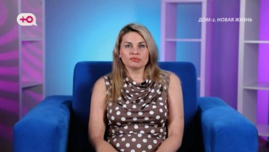 Дом 2 Лайт Новая жизнь После заката 25.01.2026