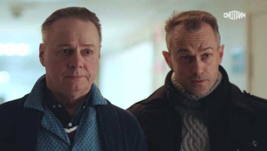 Тайны следствия 25 сезон 3, 4 серия 12.11.2025