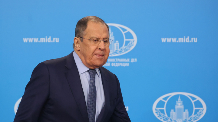 Лавров: недруги России хотят замолчать роль СССР в создании ОБСЕ