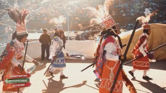 Невероятно интересные истории 22.12.2025