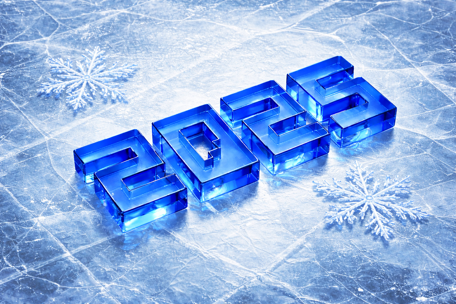 GIGANEWS. Главные события 2025 года по версии «Хакера»