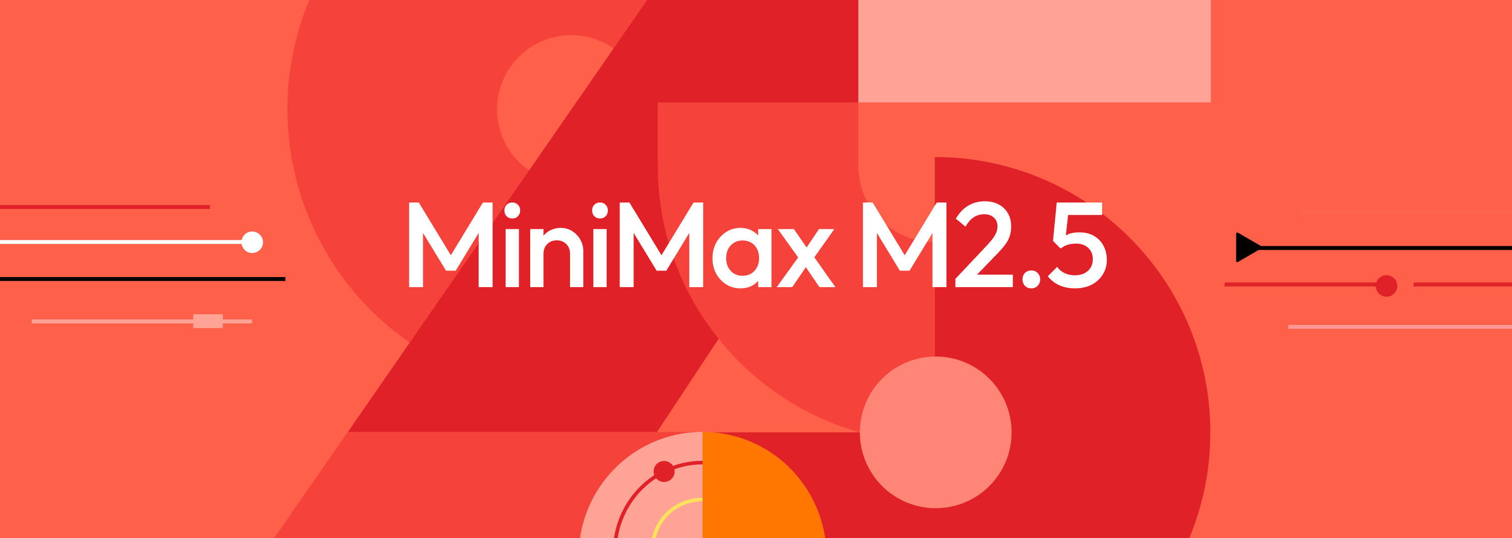 MiniMax выпустила M2.5 — MoE-модель с 10 млрд активных параметров и открытыми весами
