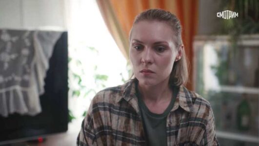 Синий камень все серии 2025