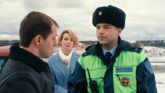 Акушер 2 сезон 11, 12 серия 24.11.2025