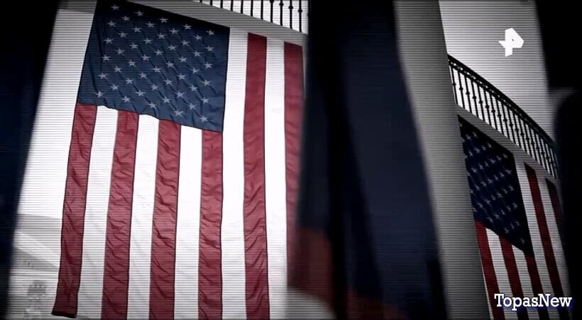 Иранская операция: 5 американских