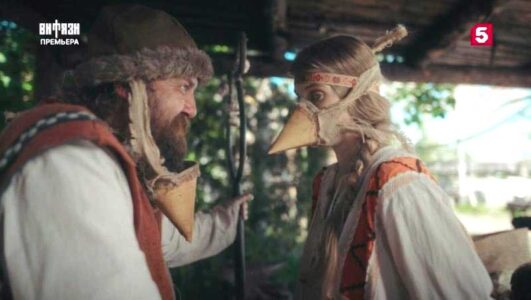 Витязи 2 сезон 9, 10, 11, 12, 13, 14, 15, 16 серия 16.11.2025 Rufilm.ORG Витязи 2 сезон 9, 10, 11, 12, 13, 14, 15, 16 серия 16.11.2025